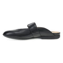 Lotus Black Nappa