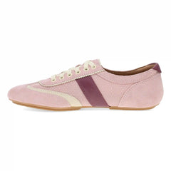 Milana Pink/Berry Leather