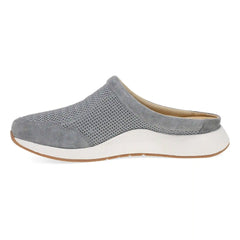 Claudia Grey Mesh