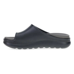 Devyn Black Molded
