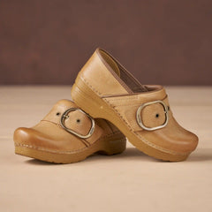 Pearson Honey Distressed
