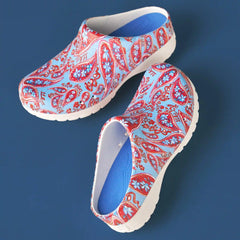 Kane Paisley Bandana