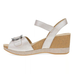 Stella Pearl Metallic