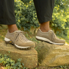 Paisley Walnut Waterproof