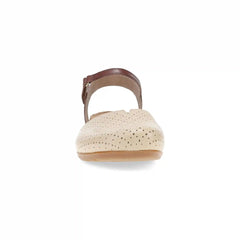 Rowan Sand Leather