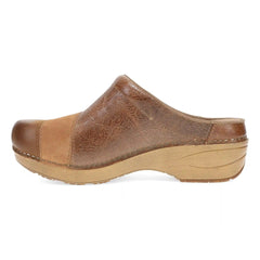 Zinnia Tan Multi