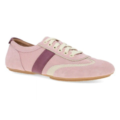 Milana Pink/Berry Leather