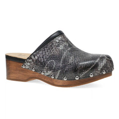 Andie Grey Snake