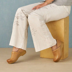 Professional Honey Distressed Heritage