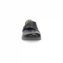 Chelsie Wide Black