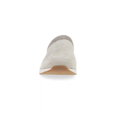 Claudia Stone Suede