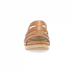 Lyndi Natural Leather