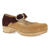 Bonny Tan/Mulberry