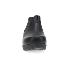 XP 2.0 Bootie Black Leather