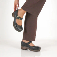 Bonny Black