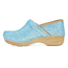 XP 2.0 Ice Blue Glitter