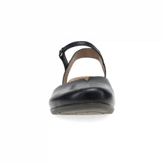 Rowan Black Waxy Burnished