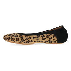 Madisen Leopard Haircalf