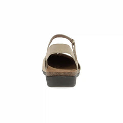 Rowan Sand Milled Nubuck