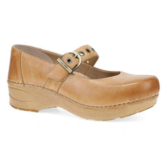 XP 2.0 Mary Jane Honey Distressed