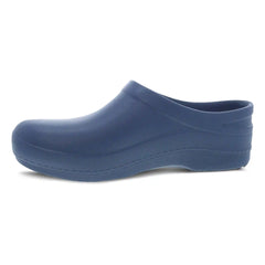 Kaci Blue Mule