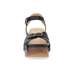Alanna Black Calf