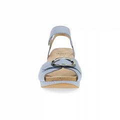 Stella Sky Nubuck