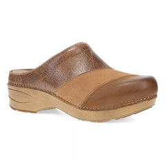 Zinnia Tan Multi