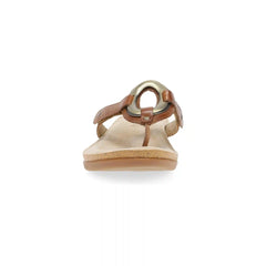 Rosalia Toffee Leather