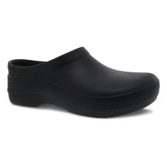 Kaci Black Mule