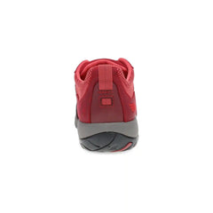 Paisley Red Waterproof