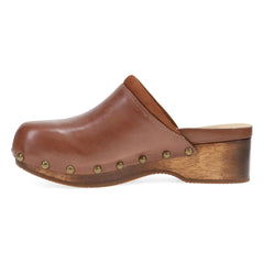 Andie Tan Calf