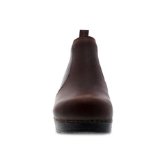 Frankie Antique Brown Oiled