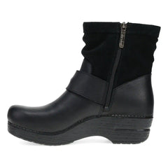 Pearson Boot Black