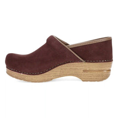 Professional Mulberry Suede