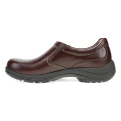 Wynn Brown Leather