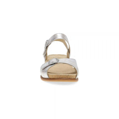 Candace Champagne Metallic