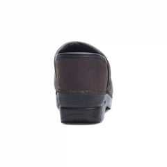 Wide Pro Antique Brown Oiled