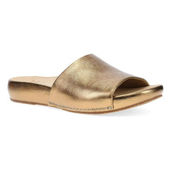 Twyla Bronze Metallic