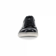 Trevor Black Burnished Calf