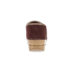 Professional Mulberry Suede