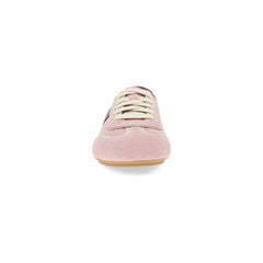 Milana Pink/Berry Leather