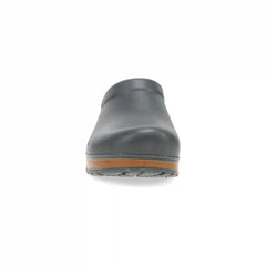 Kane Mens Grey Mule