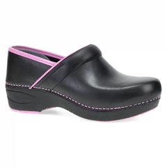 XP 2.0 Black/Pink Leather