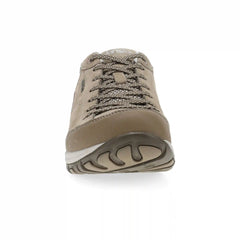 Paisley Wide Walnut Waterproof