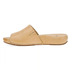 Twyla Honey Leather