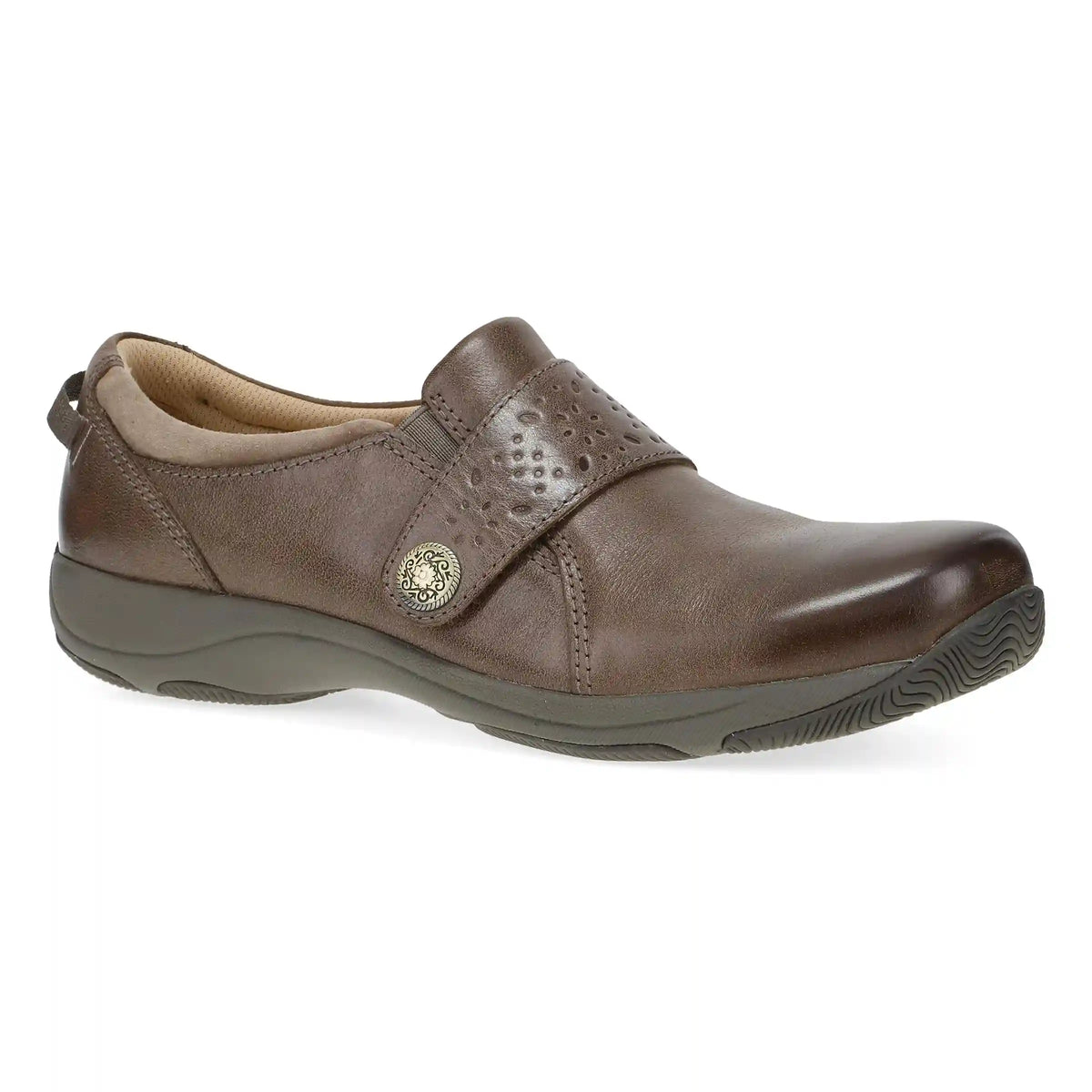 Sallie Stone Waxy Burnished