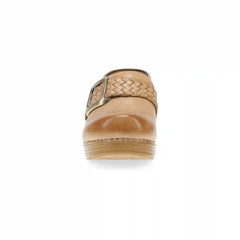 Pro Braided Honey Leather