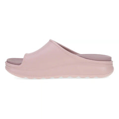 Devyn Mauve Molded