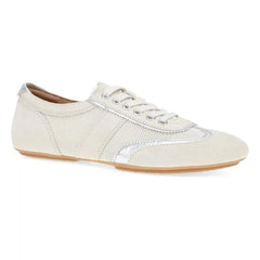 Milana Vanilla Suede